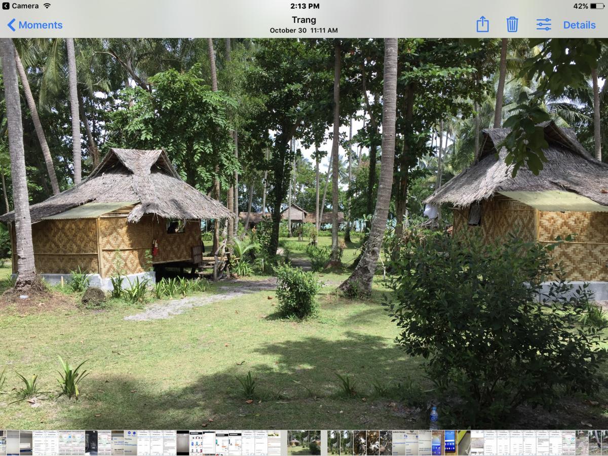 Lodge Coco Koh Mook