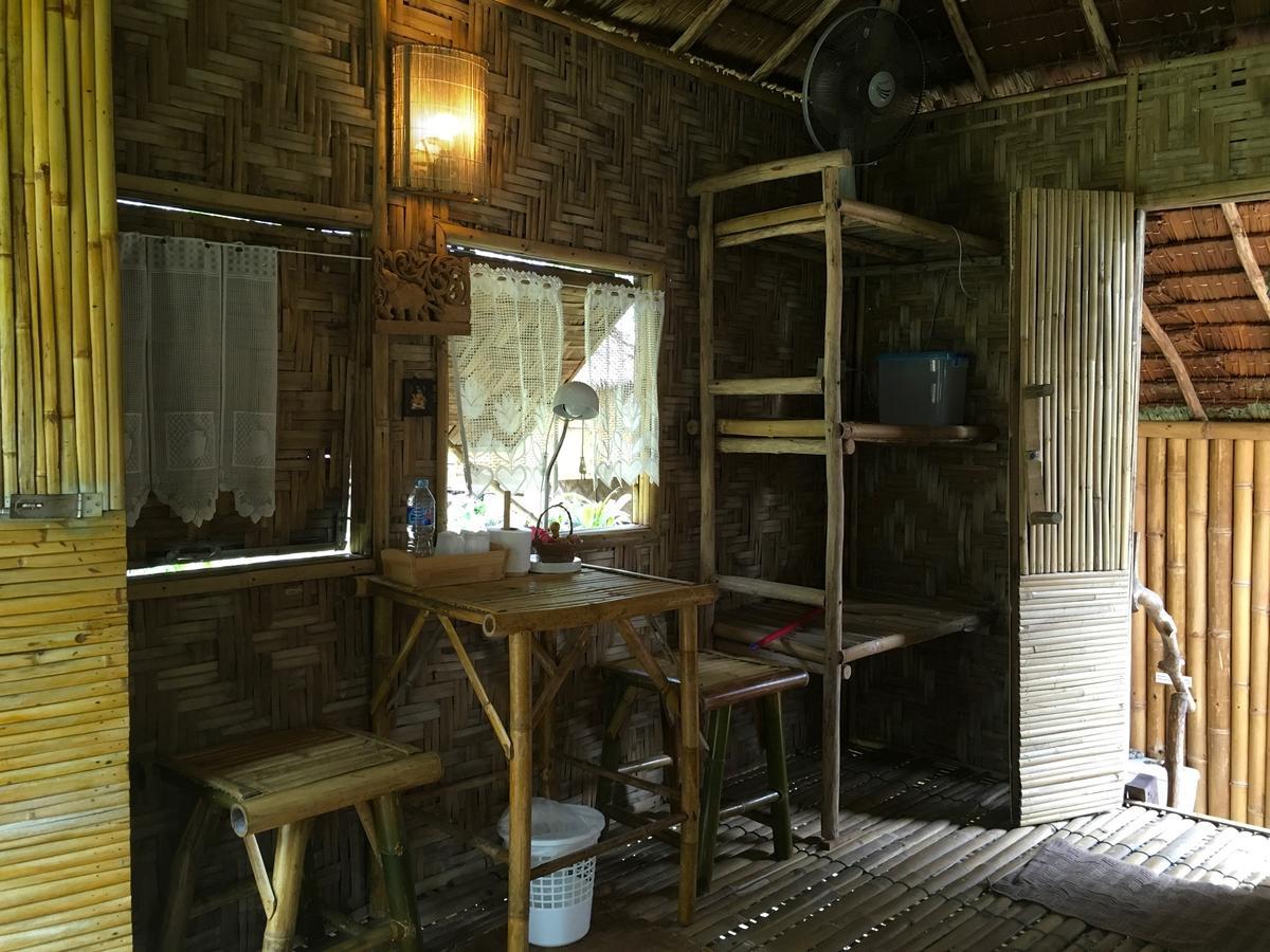 Lodge Coco Koh Mook