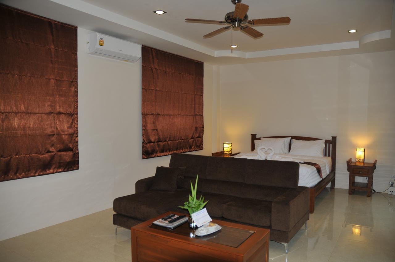Resort Exotic Fishing Thailand Phang Nga