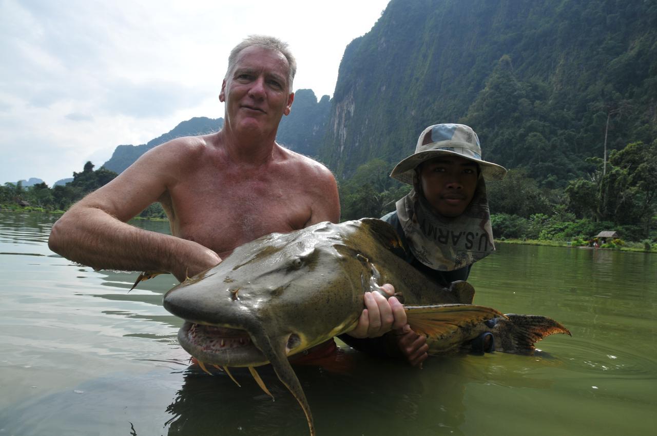 Exotic Fishing Thailand 5*
