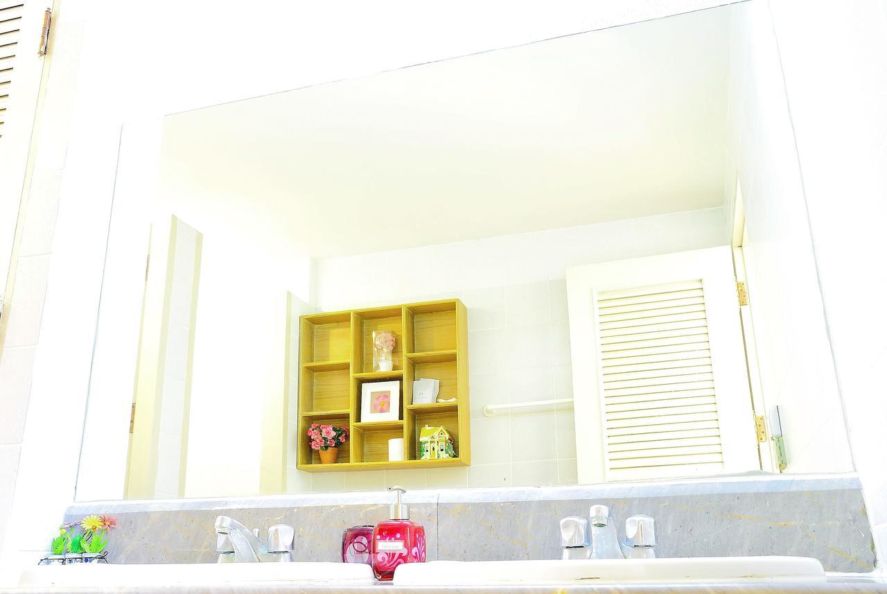 Moosiyard Hometel Khaoyai Mu Si