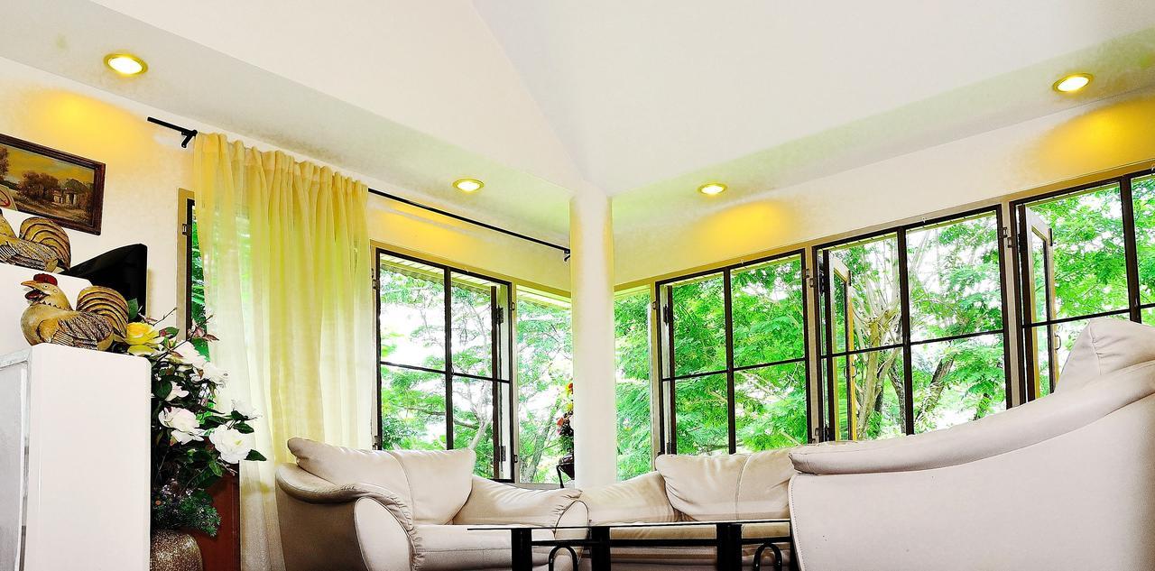 Moosiyard Hometel Khaoyai