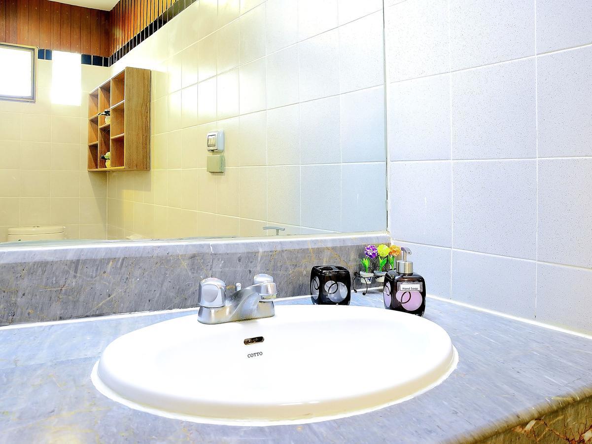 Moosiyard Hometel Khaoyai 3* Mu Si