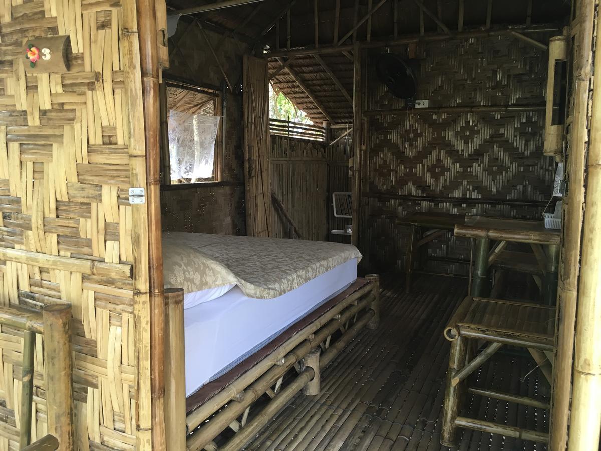 Lodge Coco Koh Mook