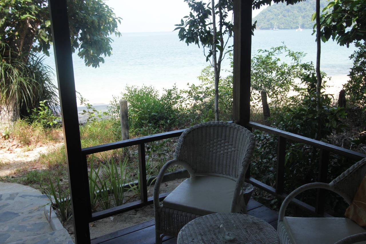 Heaven Beach Resort & Art Resort 3*