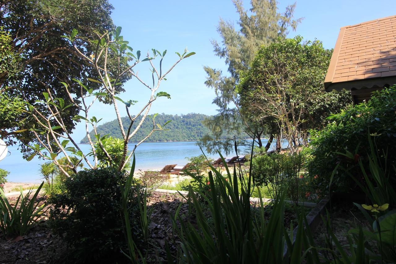 Heaven Beach Resort & Art