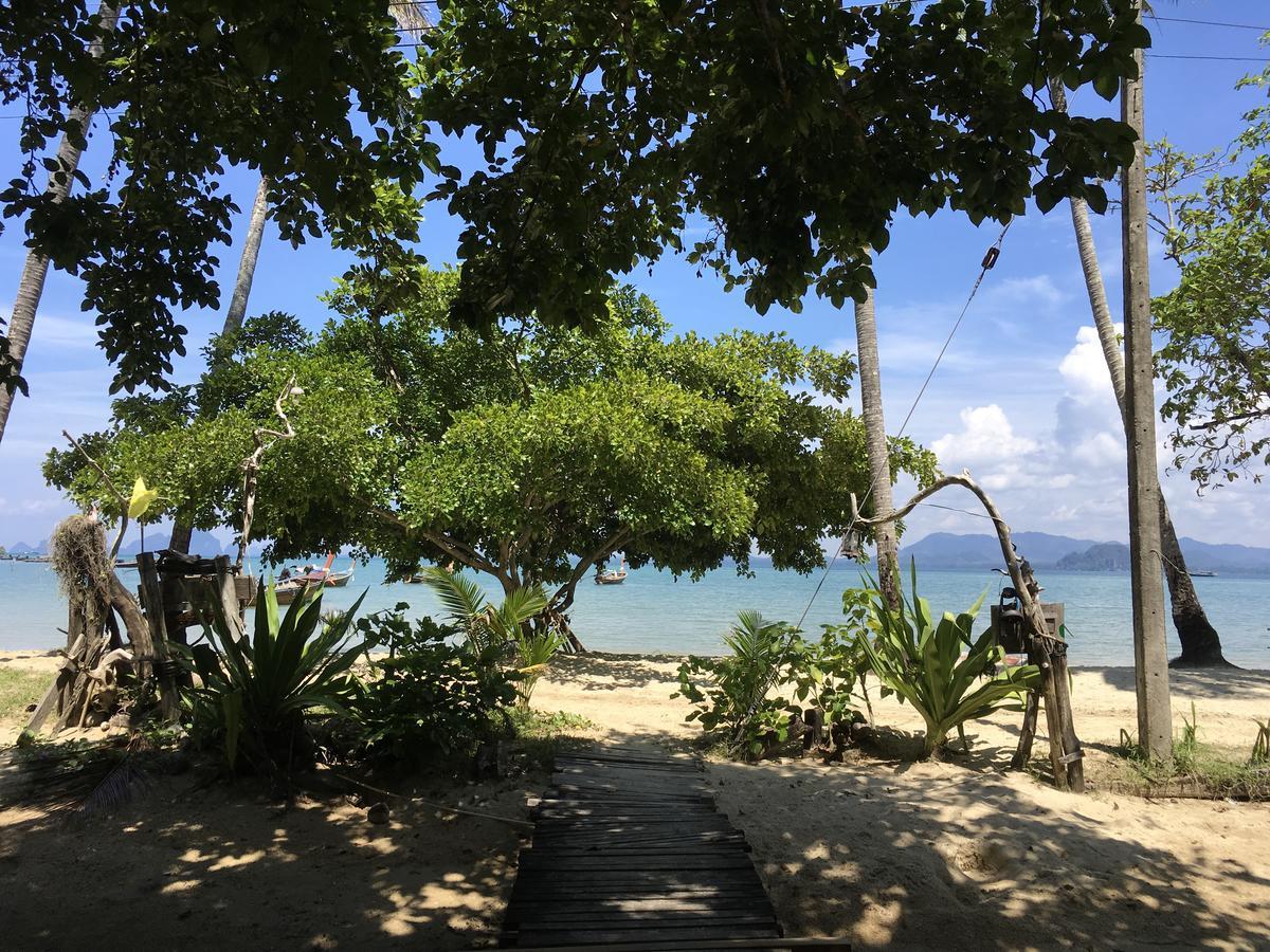 Coco Lodge Koh Mook