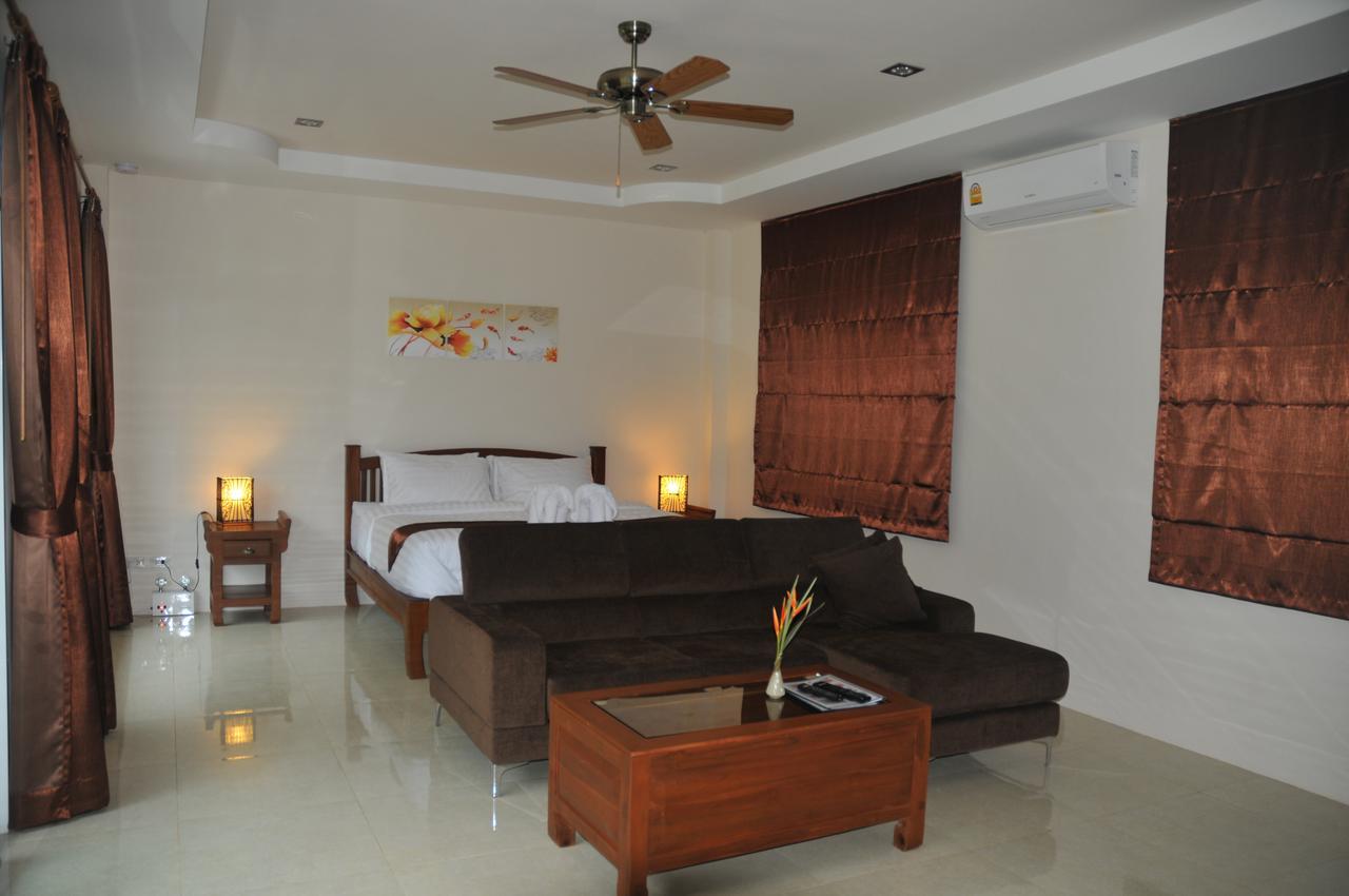 Exotic Fishing Thailand Resort Phang Nga