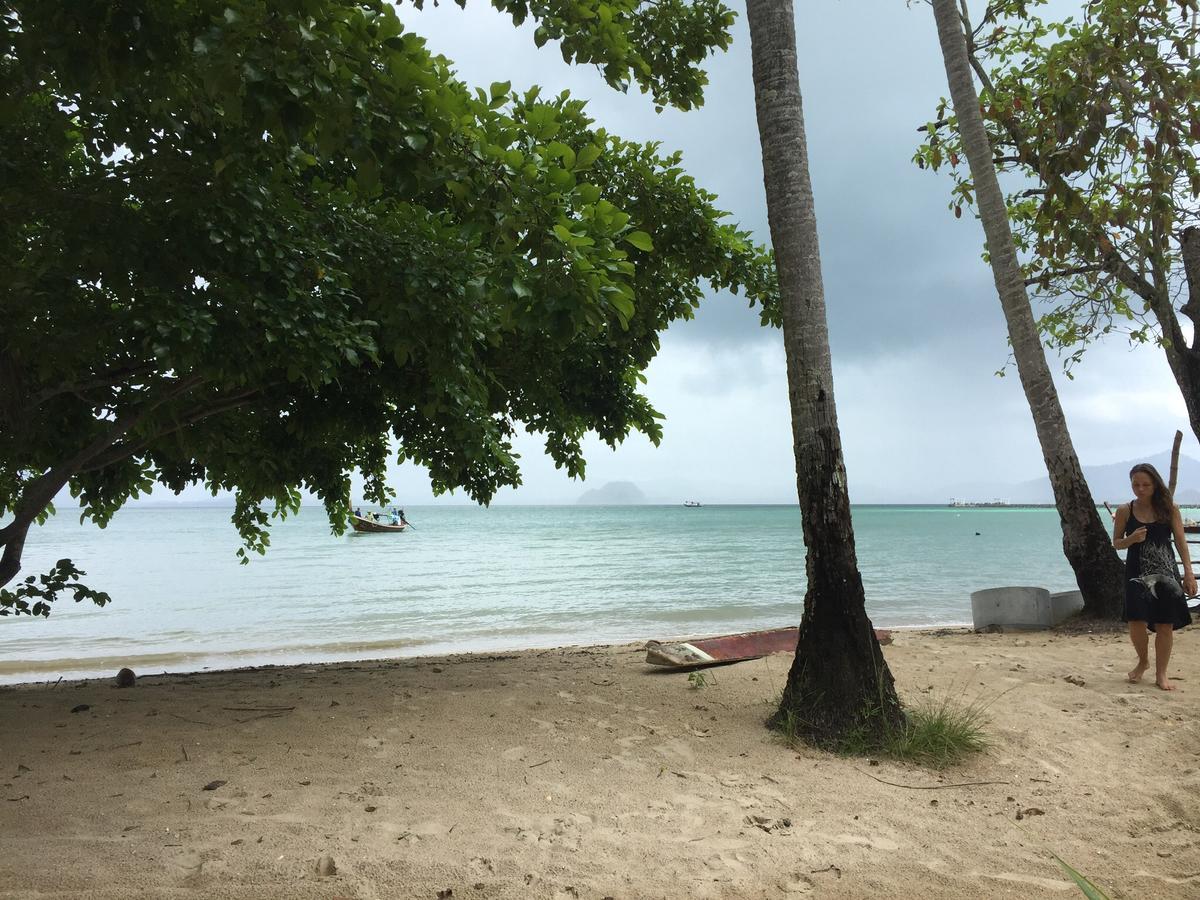 Coco * Koh Mook