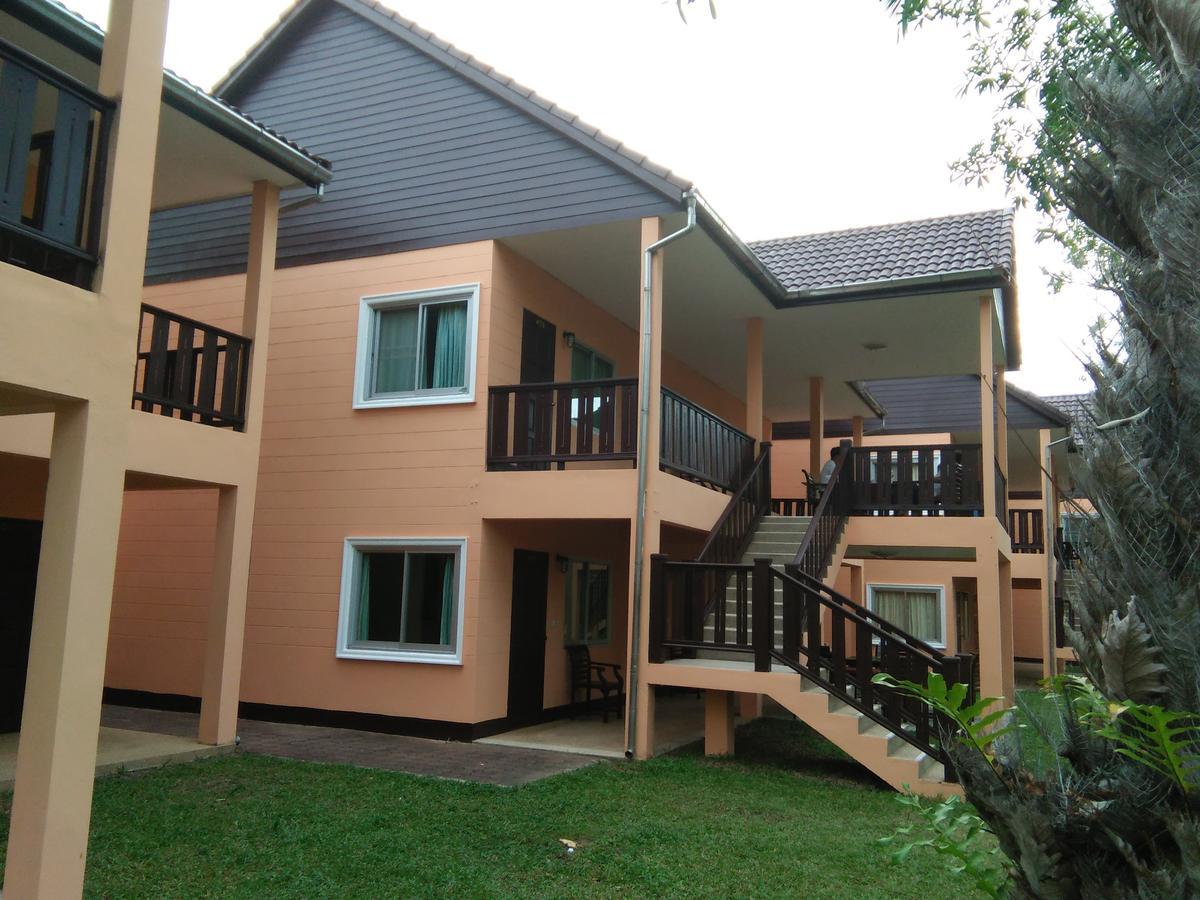 Resort Grand Cabana & Koh Chang