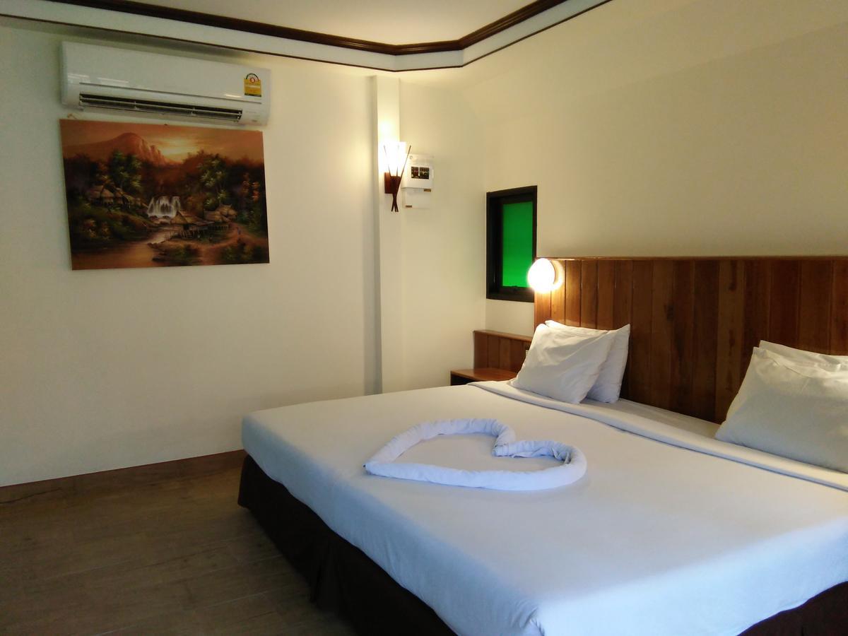 Grand Cabana & Resort
