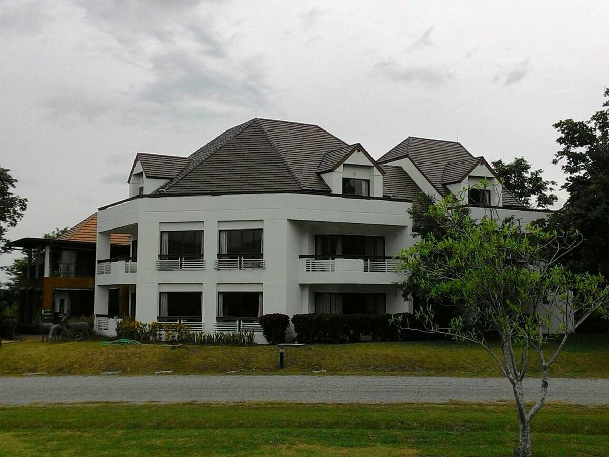 Samerdrow Khao Yai 2*