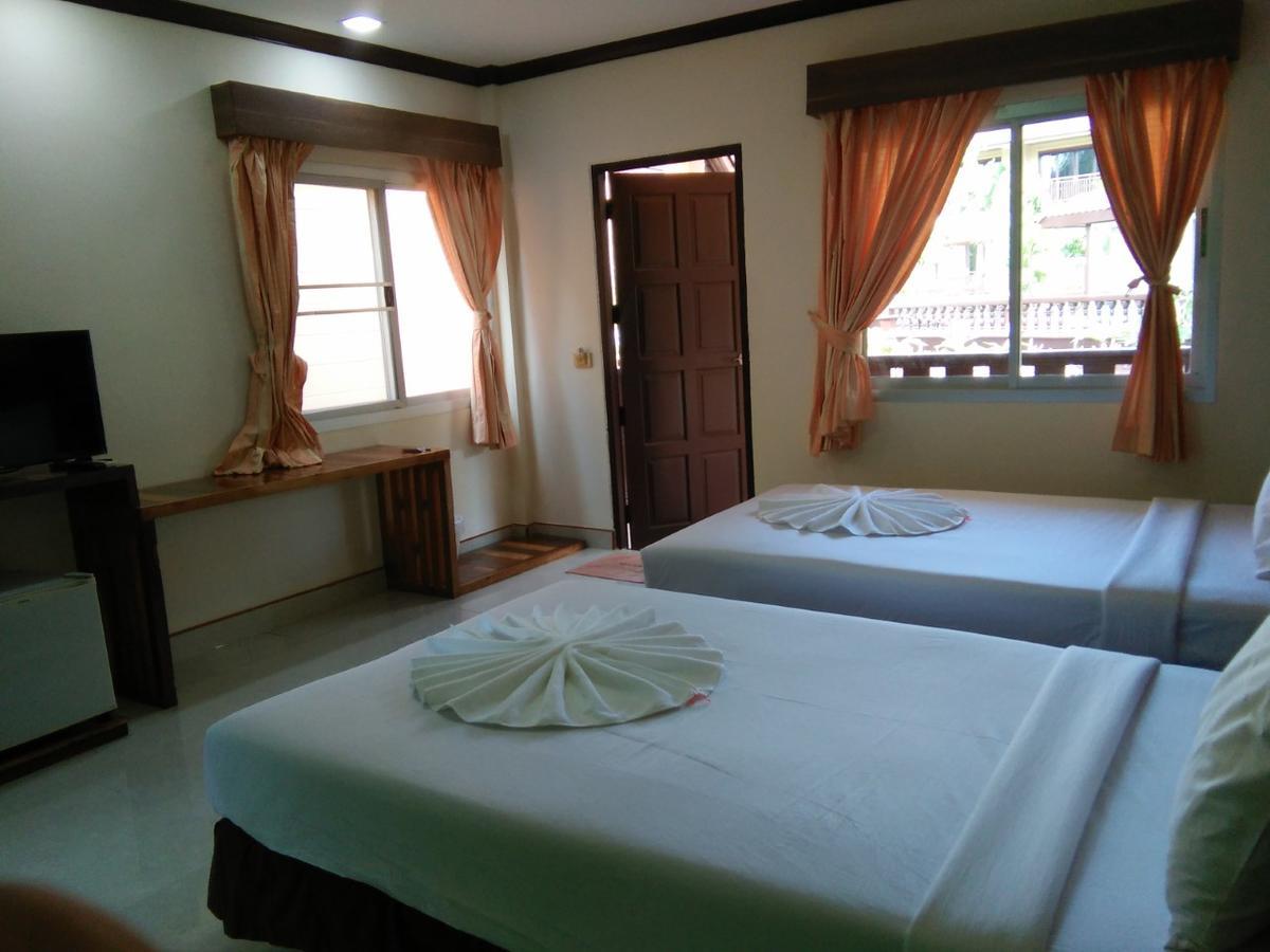 Resort Grand Cabana &