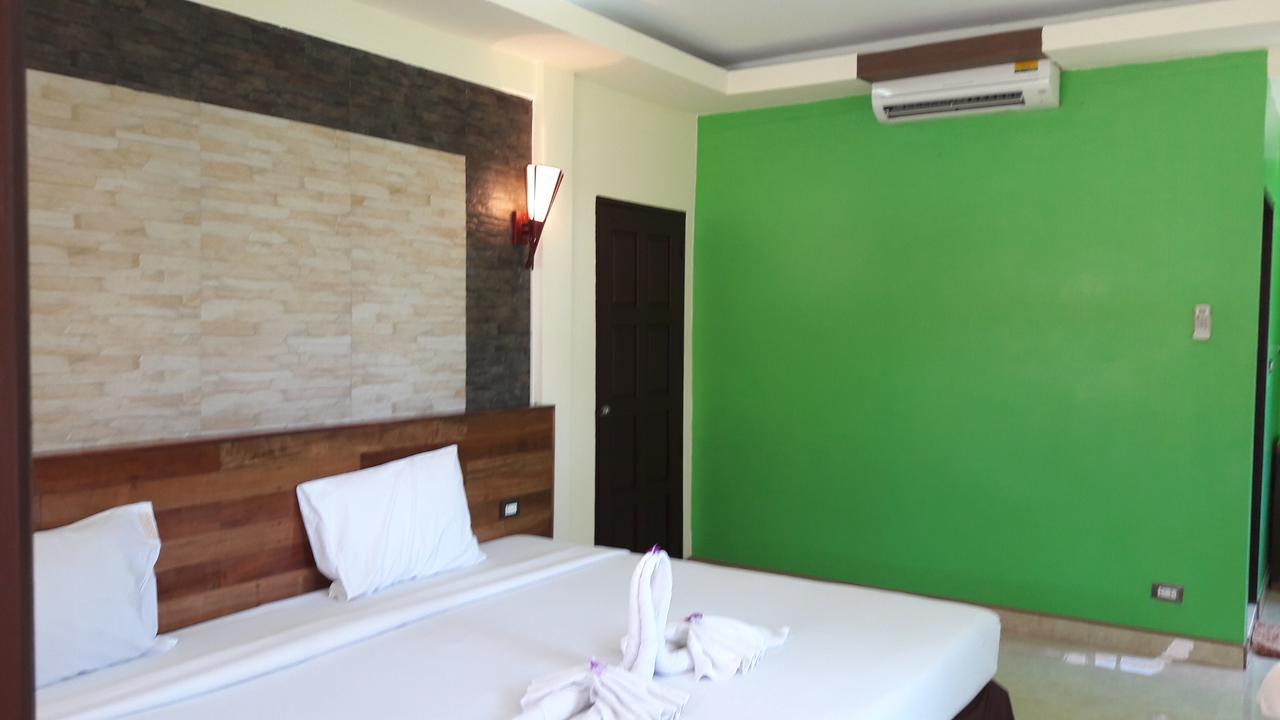 Resort Grand Cabana & 3*