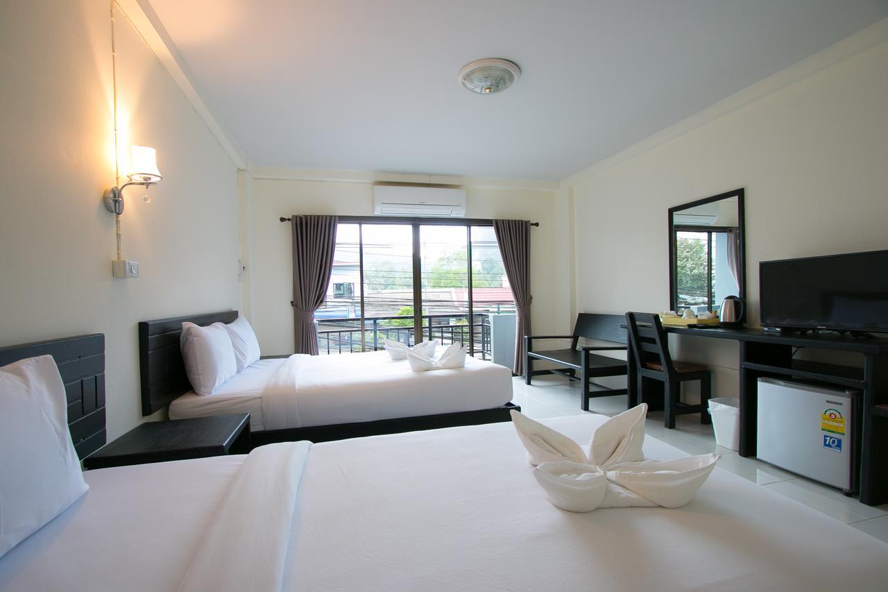 Memory Place Hotel Ao Nang