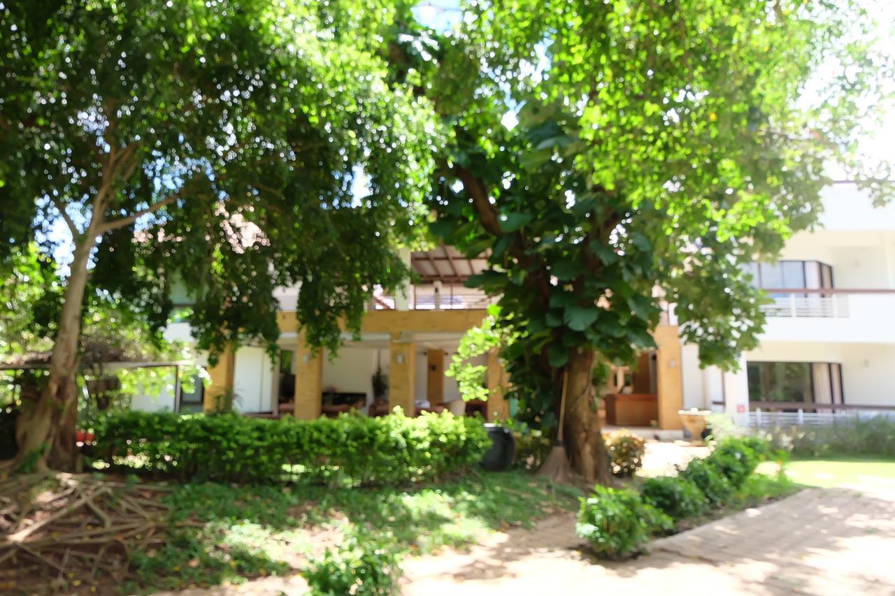 Samerdrow Khao Yai Hotel 2*