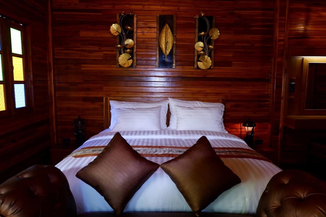 Doithinnan Resort 3*