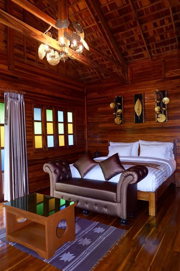 Doithinnan Resort 3*