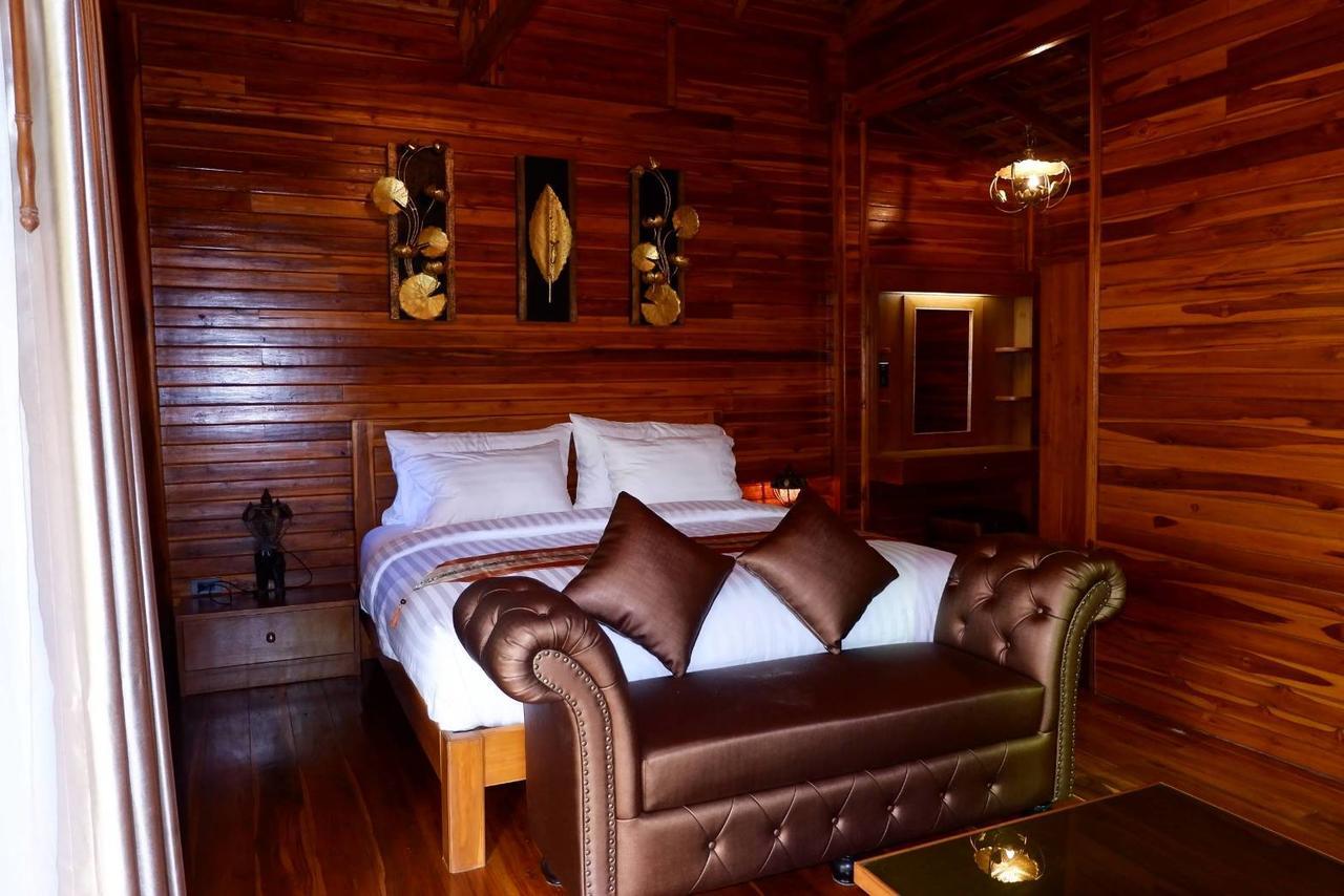 Doithinnan Resort Nan