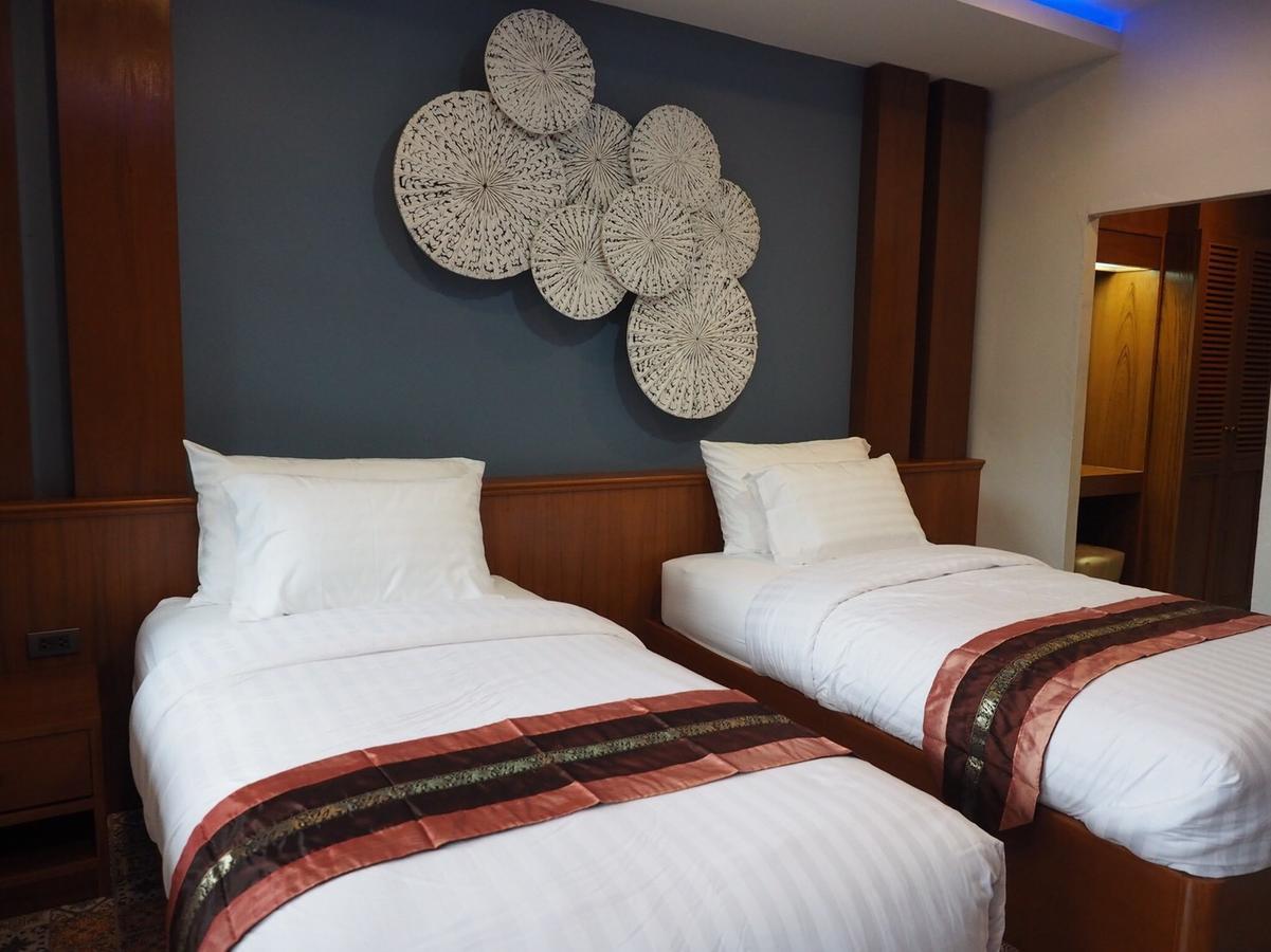 Resort Doithinnan 3*