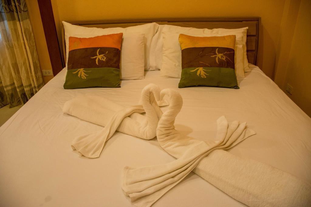 Resort Phalaburi