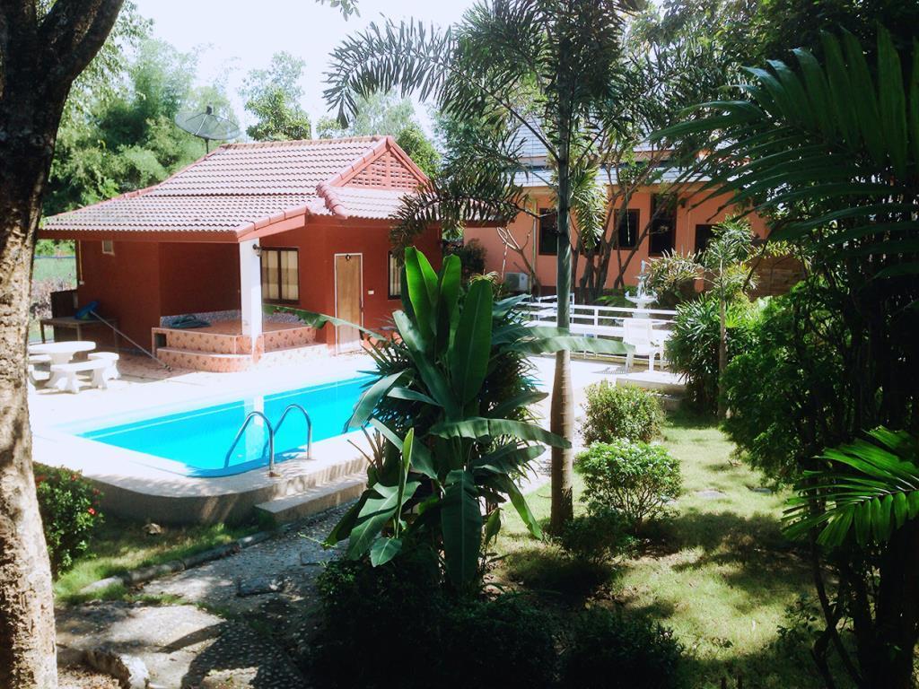 Phalaburi Resort Ban Chang (Rayong)