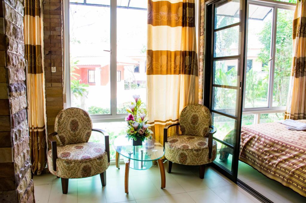 Phalaburi Resort Ban Chang (Rayong)