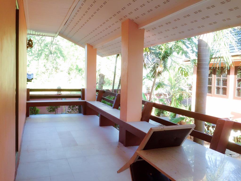 Resort Phalaburi 3*