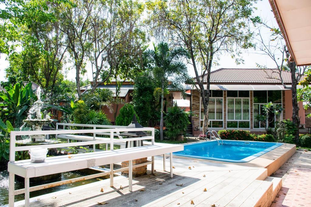 Phalaburi 3* Ban Chang (Rayong)