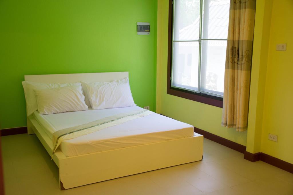 Resort Phalaburi Ban Chang (Rayong)