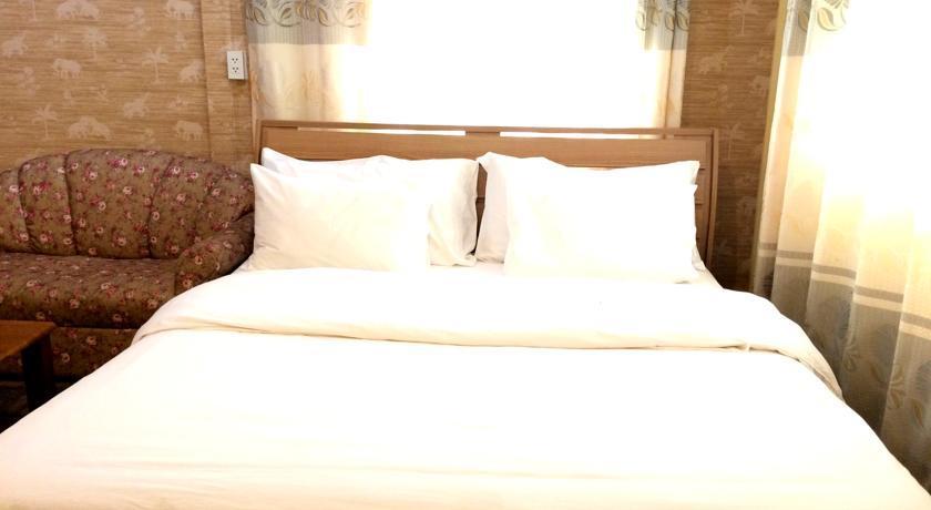 Resort Phalaburi Ban Chang (Rayong)