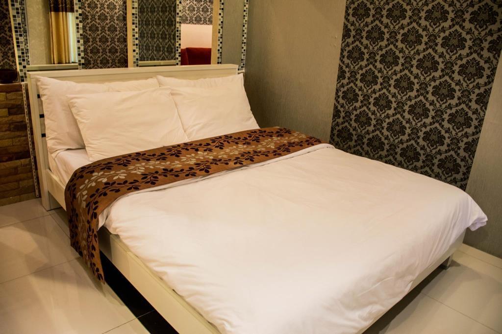 Resort Phalaburi 3*