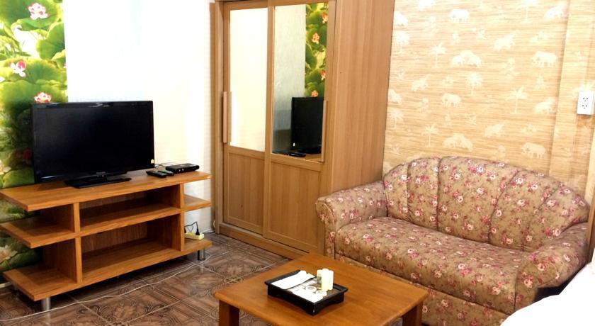 Phalaburi 3* Ban Chang (Rayong)