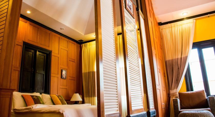 Resort Phalaburi Ban Chang (Rayong)