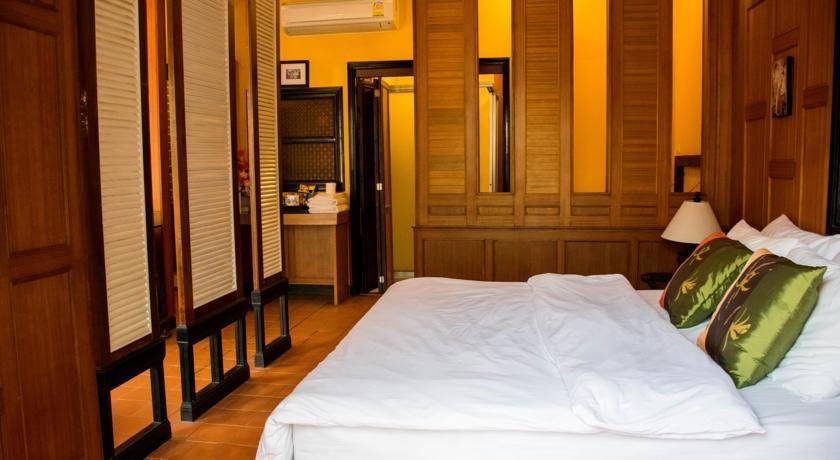 Phalaburi Resort Ban Chang (Rayong)