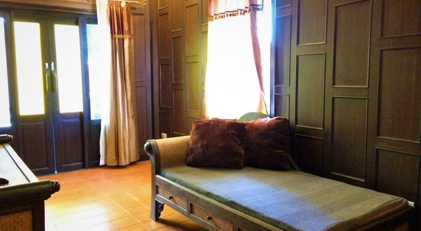 Resort Phalaburi 3*