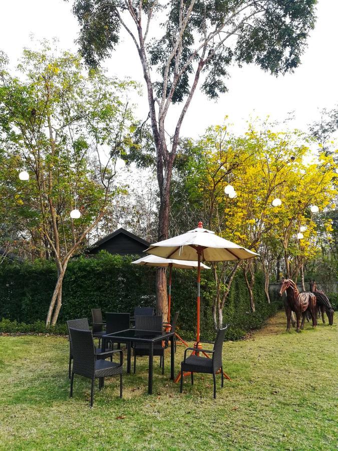 Resort Doithinnan 3*