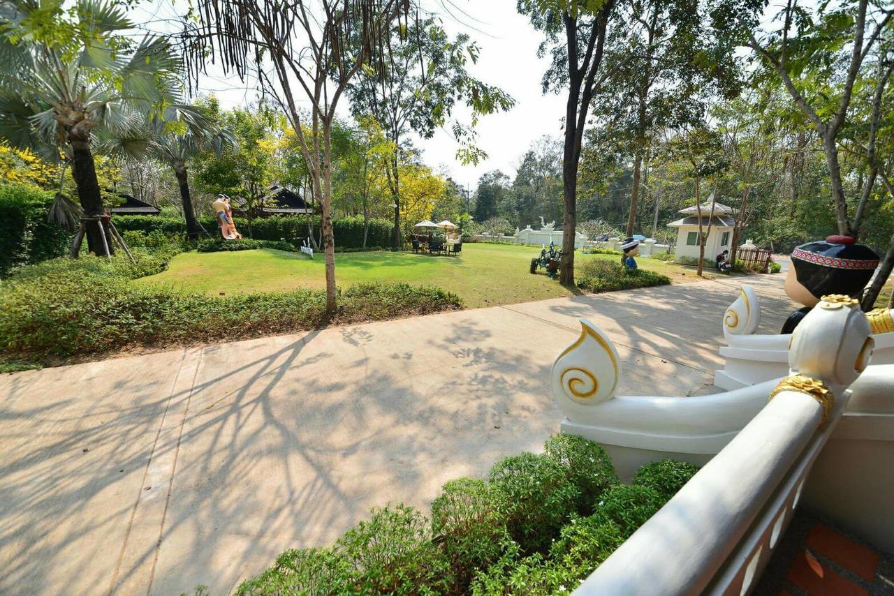 Resort Doithinnan