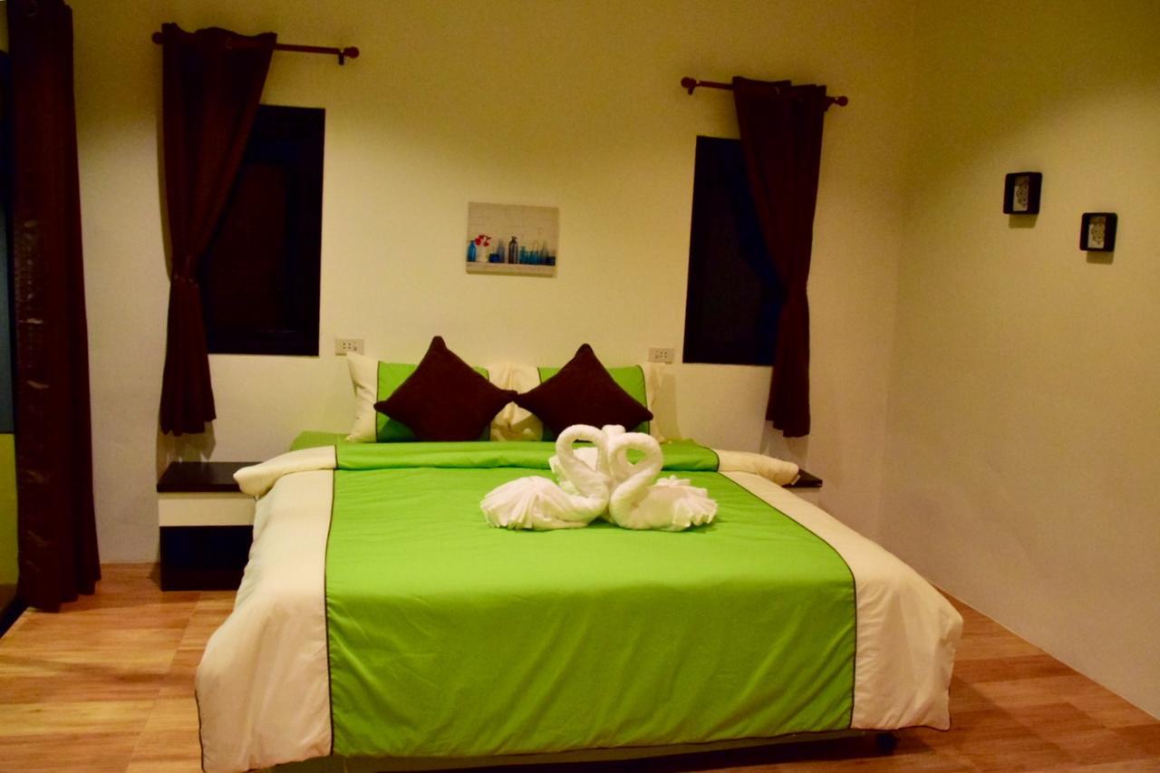 Nubdao Resort&restaurant