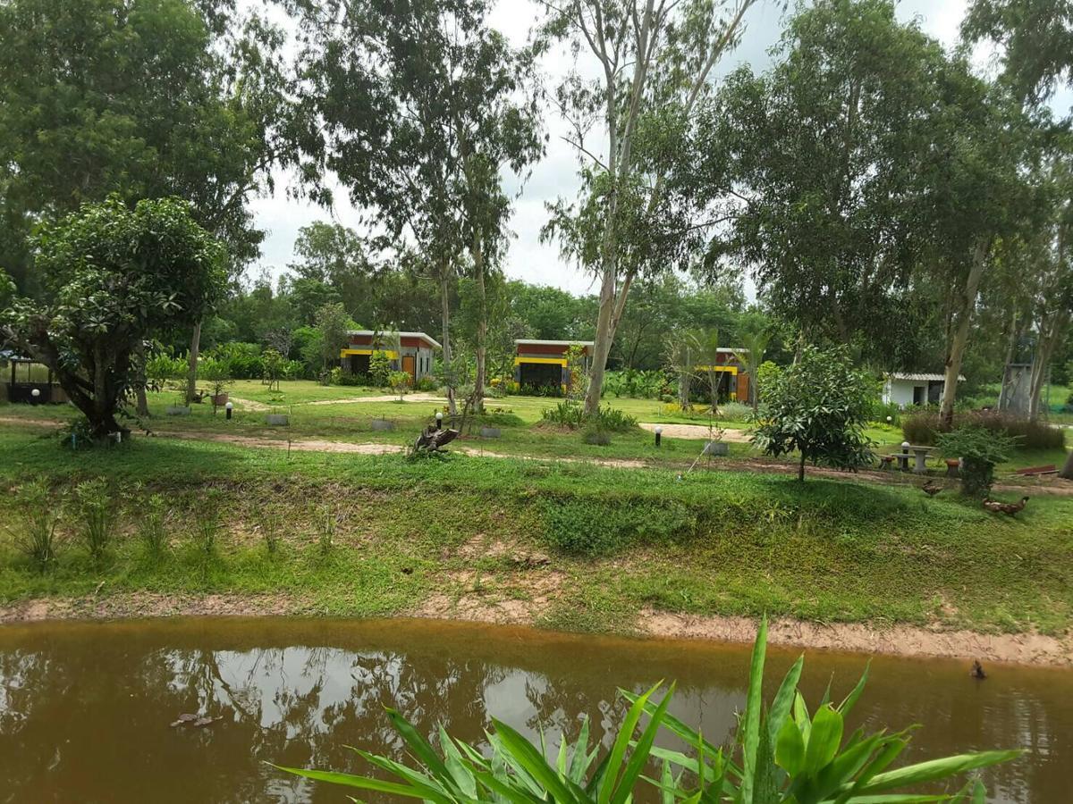 Nubdao Resort&restaurant *