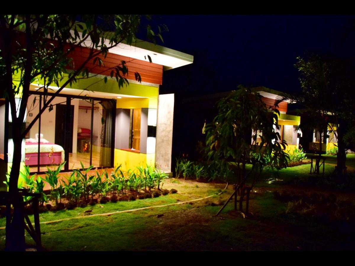Nubdao Resort&restaurant Resort