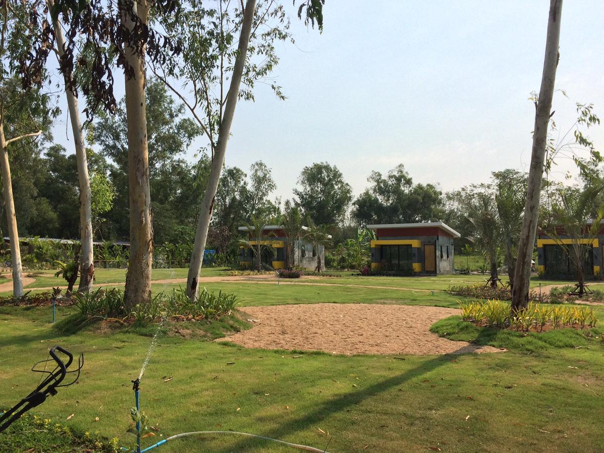 Resort Nubdao Resort&restaurant