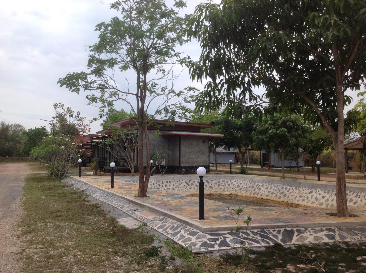 Resort Happy Bandung Ban Dung
