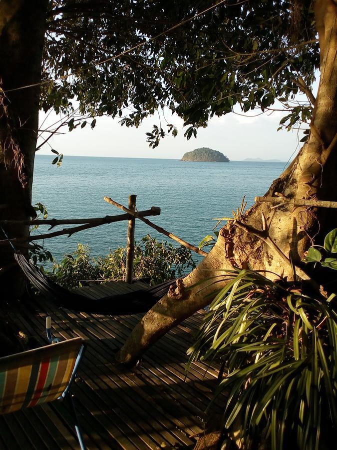 Lodge View Koh Chang Ranong