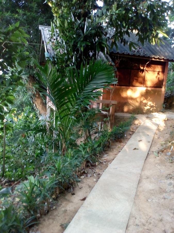 View Lodge Koh Chang Ranong