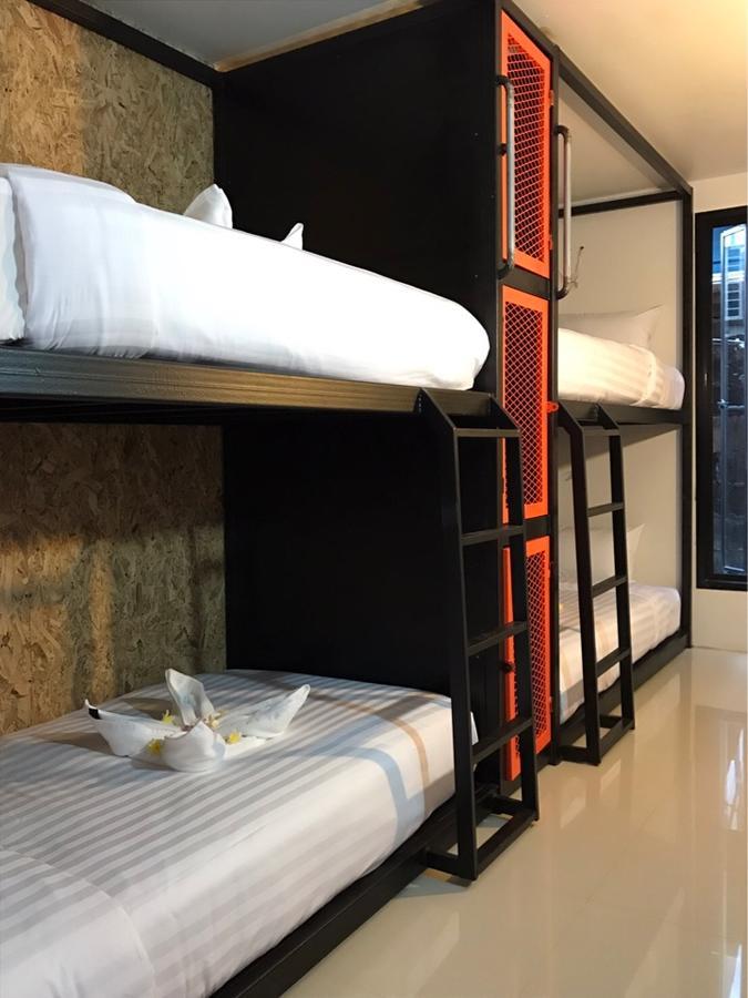 Ubox Chaweng (Koh Samui)