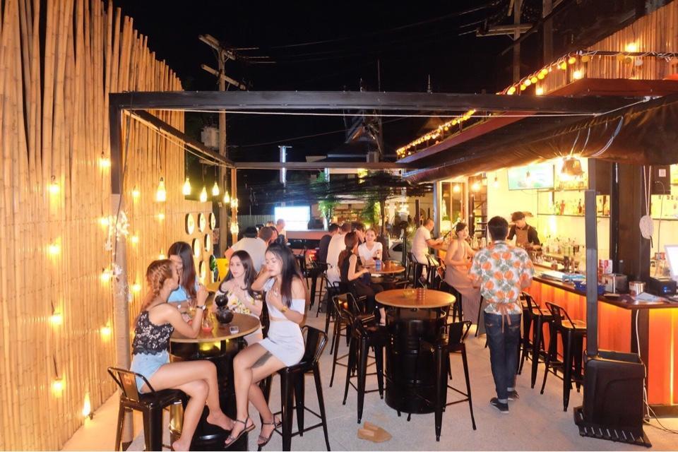 Ubox Hostel Chaweng (Koh Samui)