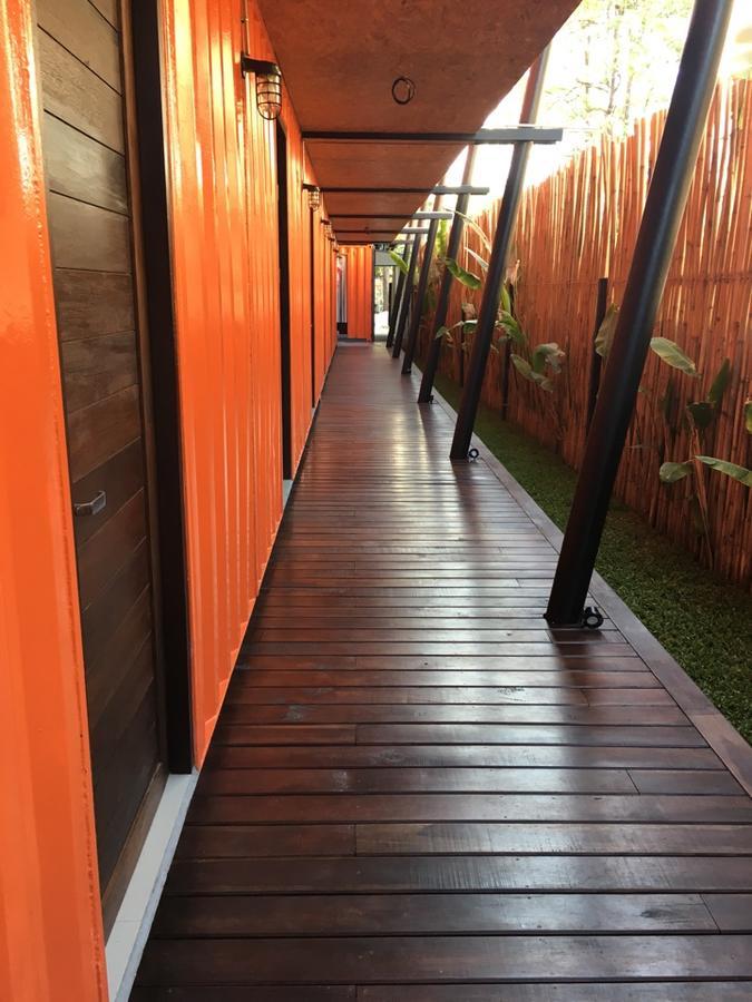 Hostel Ubox Chaweng (Koh Samui)