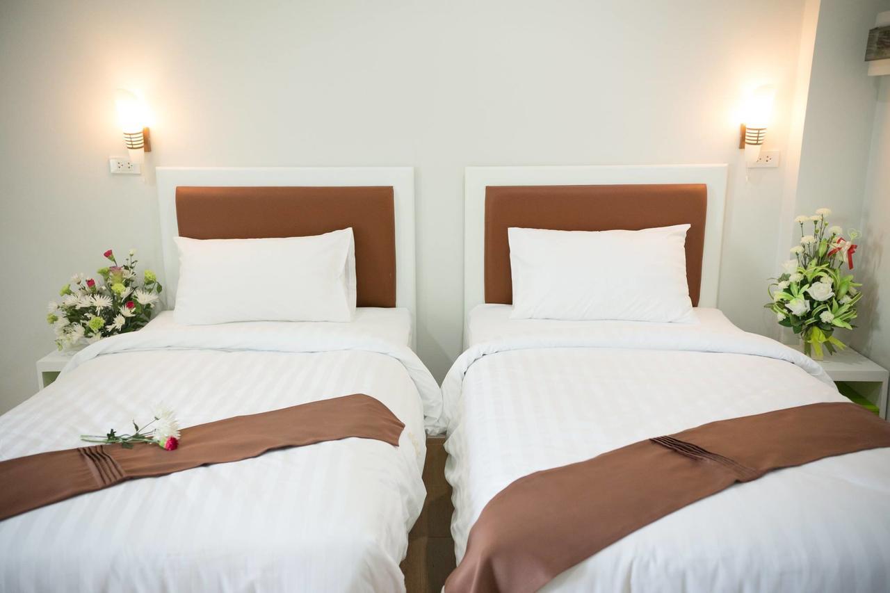 Namthip Hotel