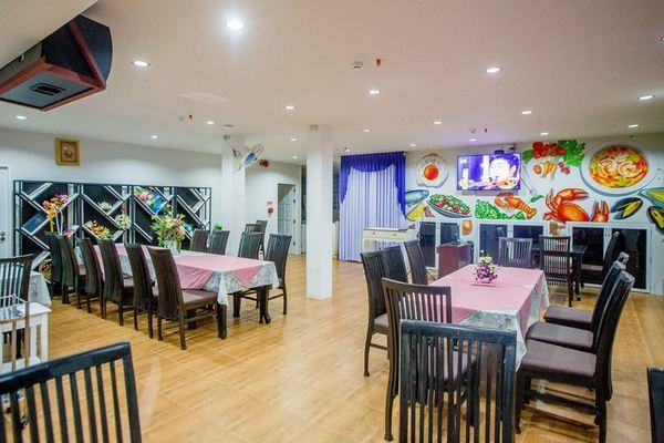 Hotel Namthip